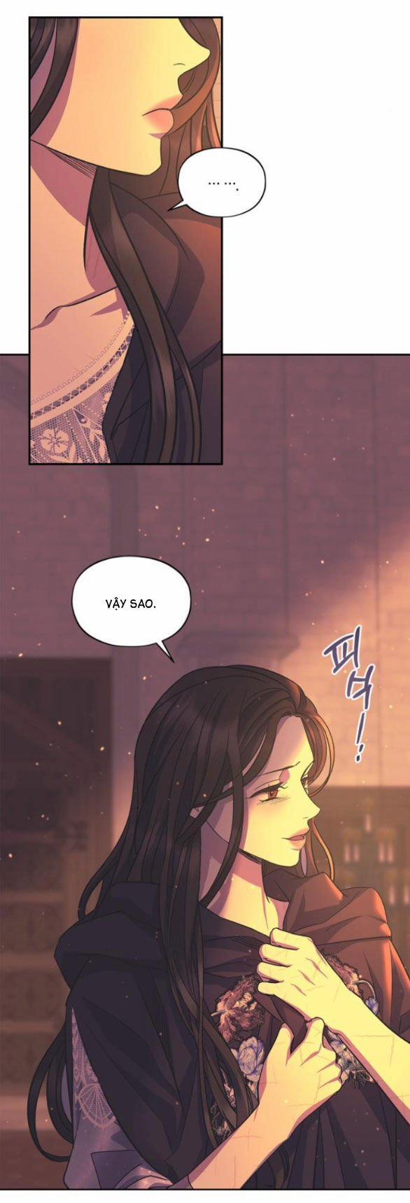 Mong Chờ Giây Phút Thiêng Liêng Được Chạm Tới Người 45.2 trang 34