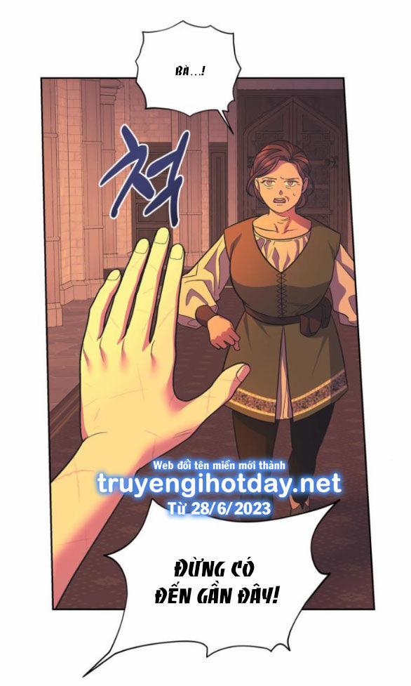 Mong Chờ Giây Phút Thiêng Liêng Được Chạm Tới Người 45.2 trang 36