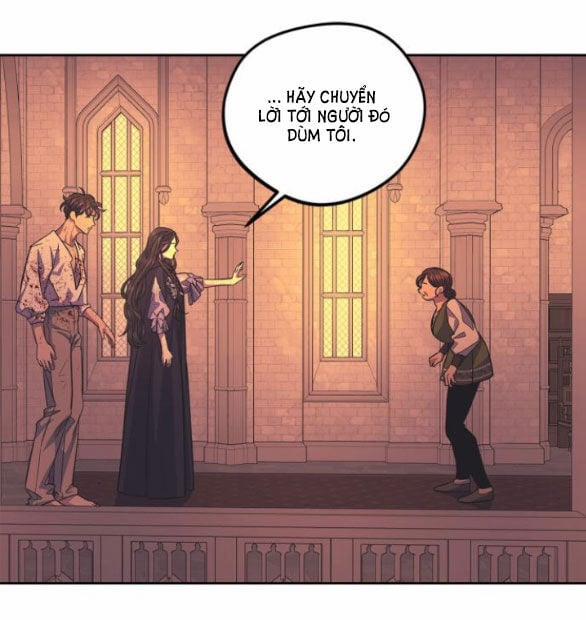 Mong Chờ Giây Phút Thiêng Liêng Được Chạm Tới Người 45.2 trang 38