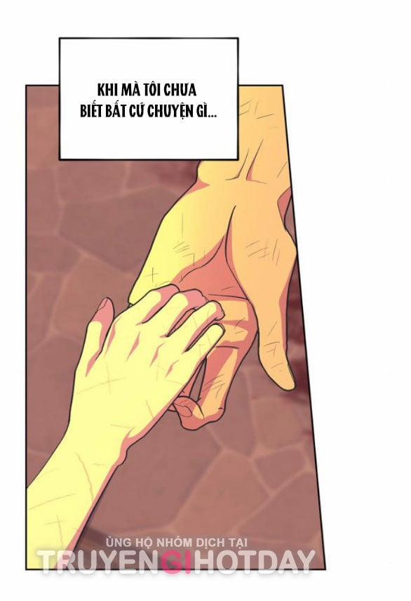 Mong Chờ Giây Phút Thiêng Liêng Được Chạm Tới Người 45.2 trang 51