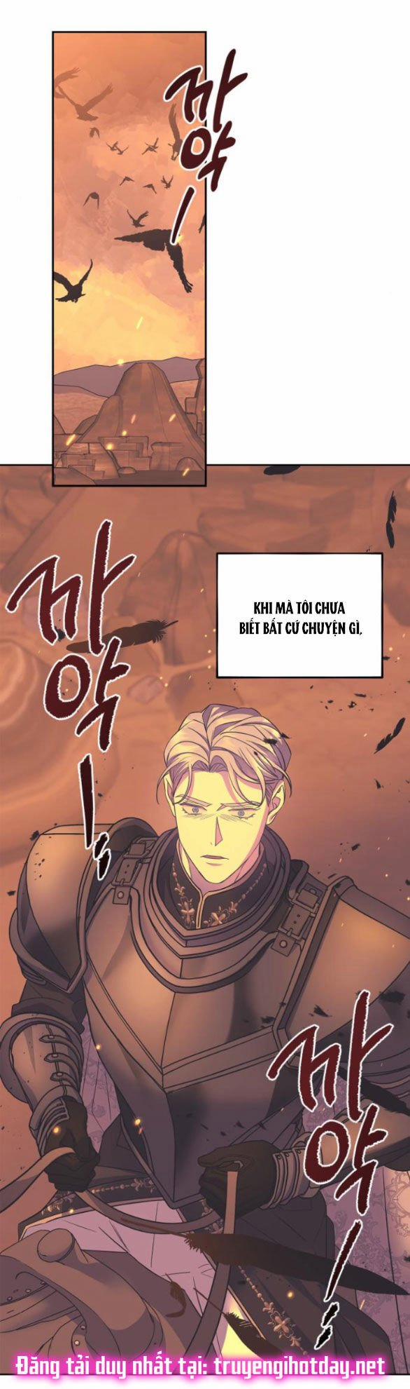 Mong Chờ Giây Phút Thiêng Liêng Được Chạm Tới Người 45.2 trang 55