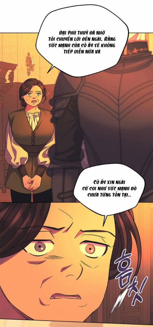 Mong Chờ Giây Phút Thiêng Liêng Được Chạm Tới Người 46.1 trang 11