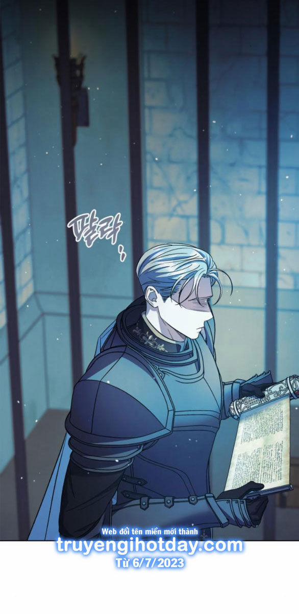 Mong Chờ Giây Phút Thiêng Liêng Được Chạm Tới Người 46.1 trang 23