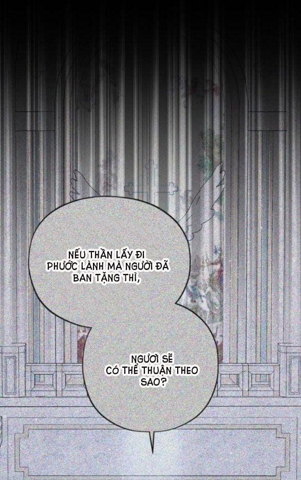 Mong Chờ Giây Phút Thiêng Liêng Được Chạm Tới Người 46.1 trang 27