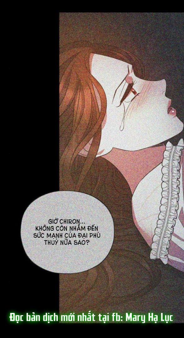 Mong Chờ Giây Phút Thiêng Liêng Được Chạm Tới Người 46.1 trang 32