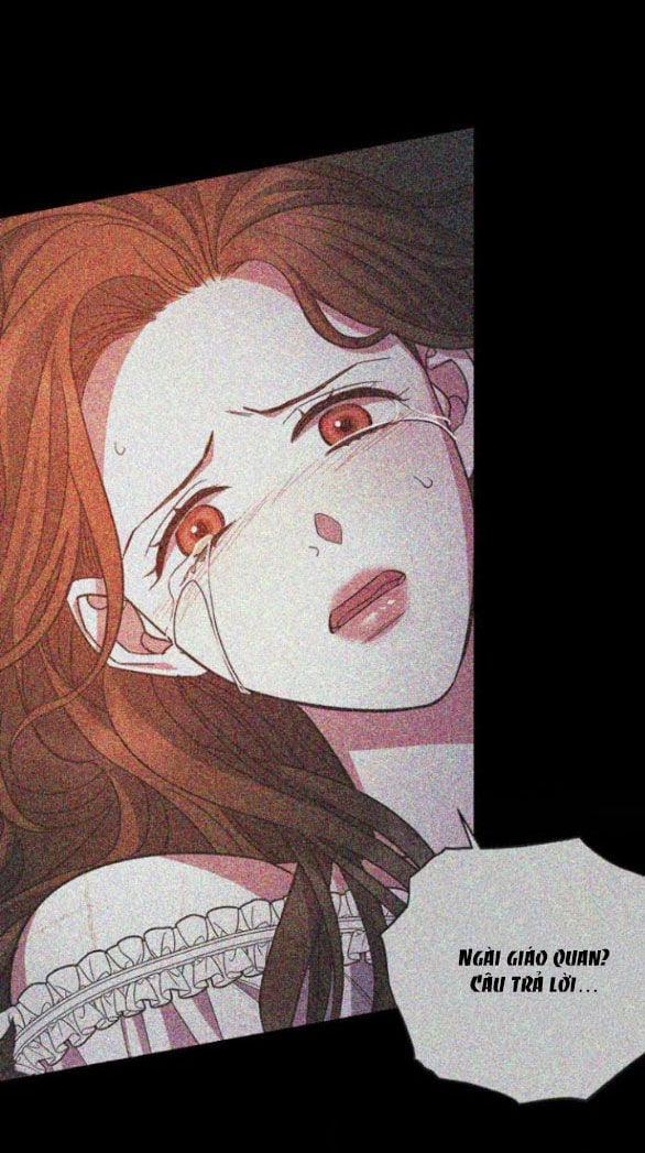 Mong Chờ Giây Phút Thiêng Liêng Được Chạm Tới Người 46.1 trang 33