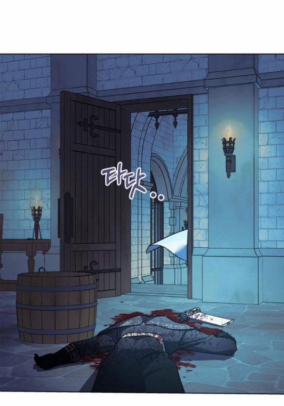 Mong Chờ Giây Phút Thiêng Liêng Được Chạm Tới Người 46.1 trang 36