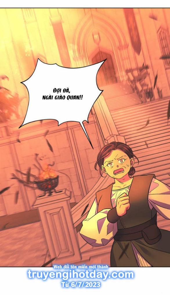 Mong Chờ Giây Phút Thiêng Liêng Được Chạm Tới Người 46.1 trang 38