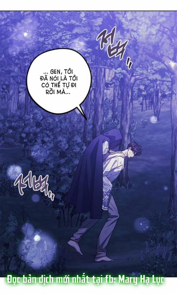 Mong Chờ Giây Phút Thiêng Liêng Được Chạm Tới Người 46.1 trang 51