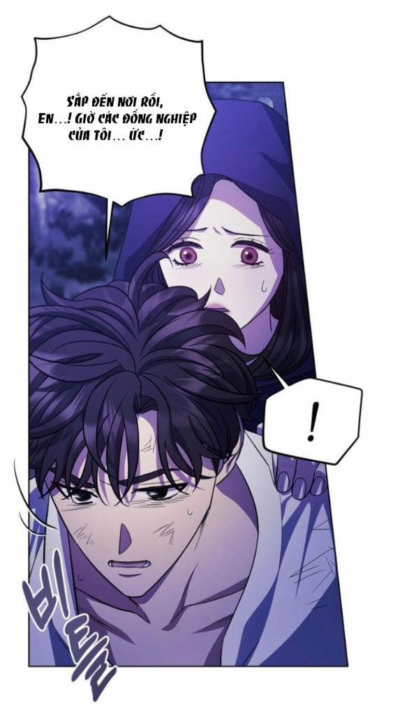 Mong Chờ Giây Phút Thiêng Liêng Được Chạm Tới Người 46.1 trang 53