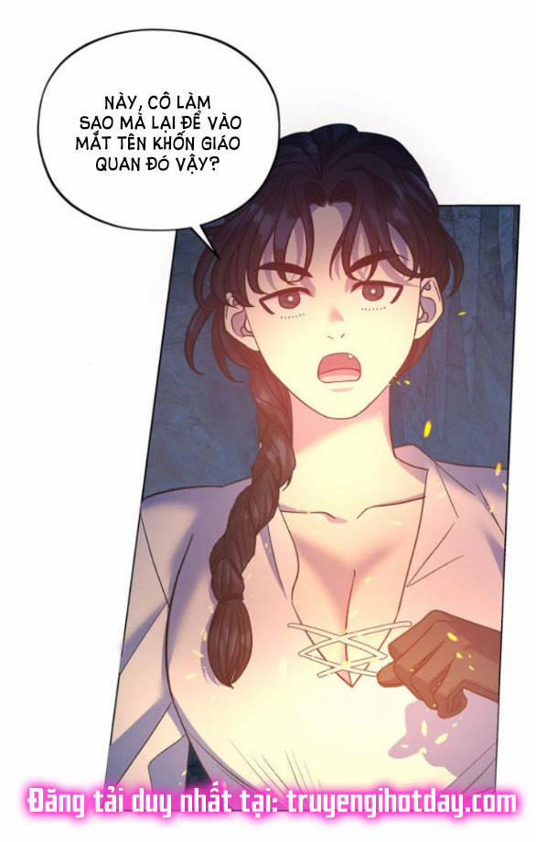 Mong Chờ Giây Phút Thiêng Liêng Được Chạm Tới Người 46.2 trang 17