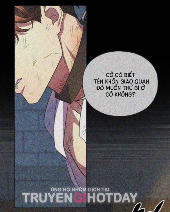 Mong Chờ Giây Phút Thiêng Liêng Được Chạm Tới Người 46.2 trang 25