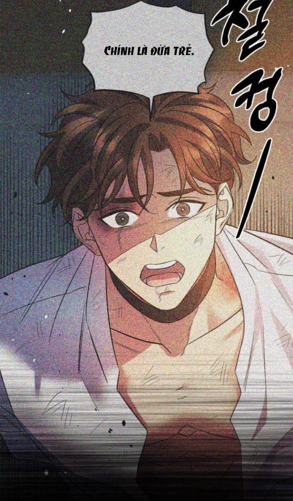 Mong Chờ Giây Phút Thiêng Liêng Được Chạm Tới Người 46.2 trang 26