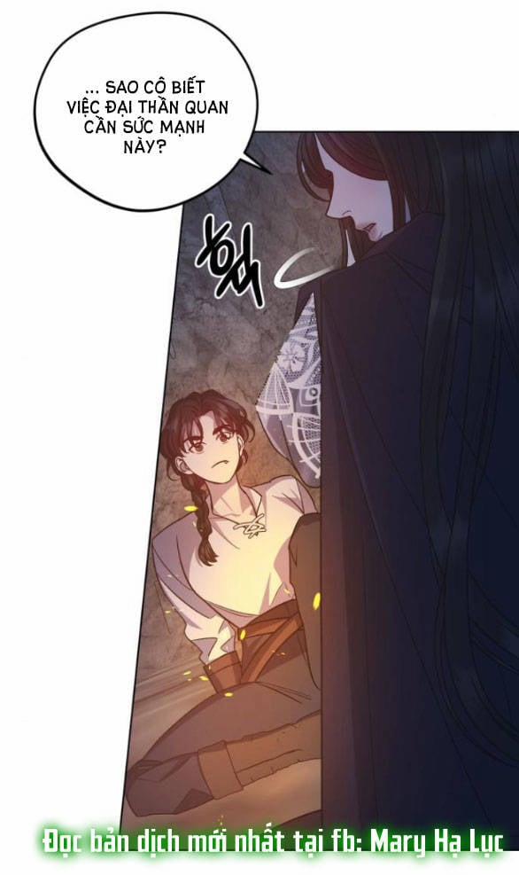 Mong Chờ Giây Phút Thiêng Liêng Được Chạm Tới Người 46.2 trang 28