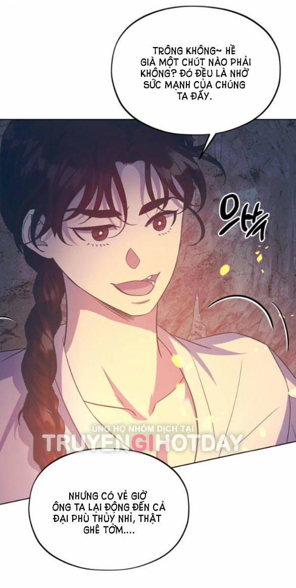 Mong Chờ Giây Phút Thiêng Liêng Được Chạm Tới Người 46.2 trang 43