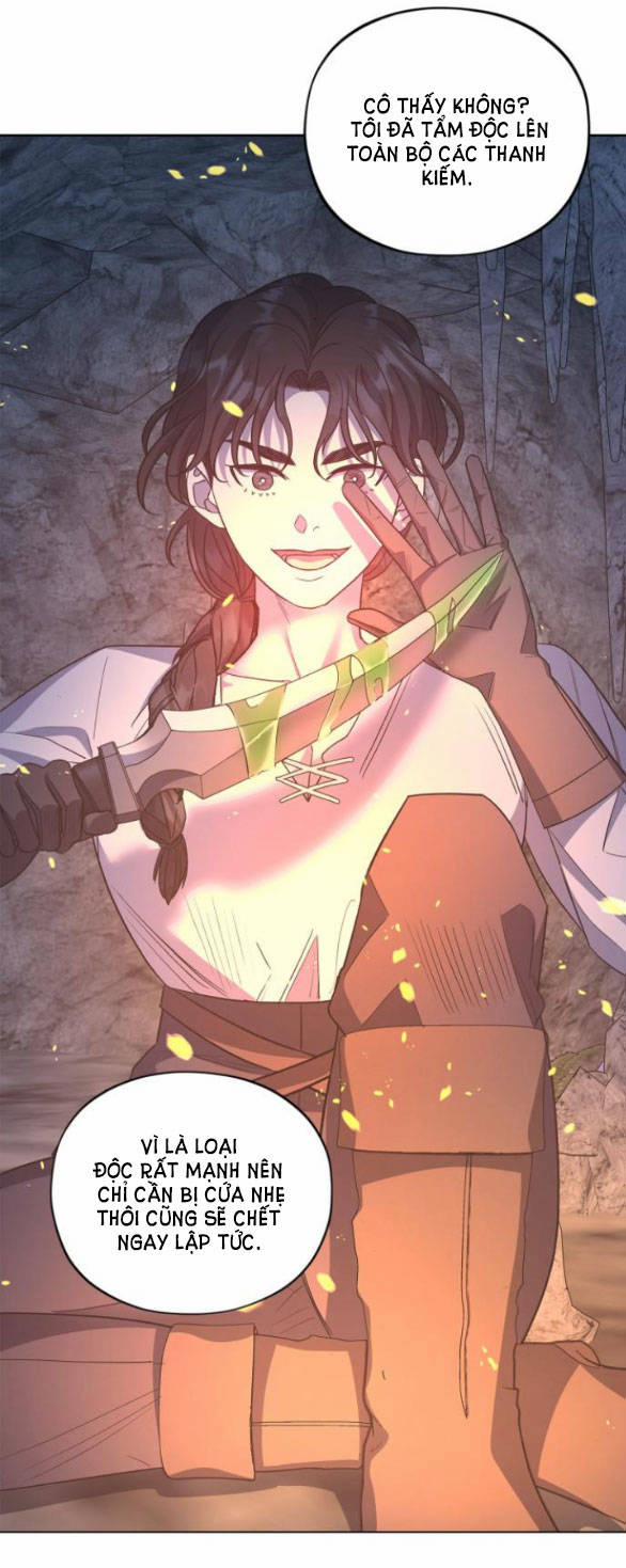 Mong Chờ Giây Phút Thiêng Liêng Được Chạm Tới Người 46.2 trang 48