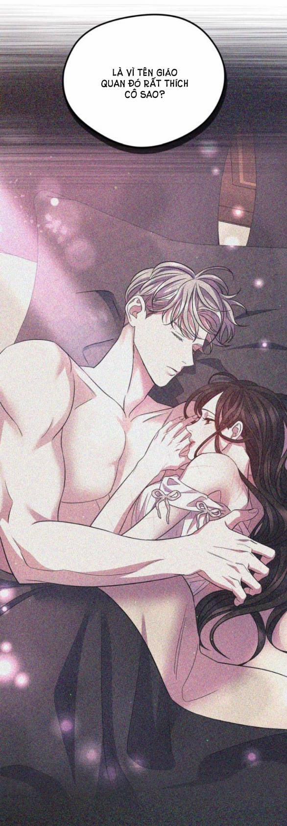 Mong Chờ Giây Phút Thiêng Liêng Được Chạm Tới Người 46.2 trang 56