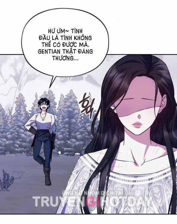 Mong Chờ Giây Phút Thiêng Liêng Được Chạm Tới Người 47.1 trang 13