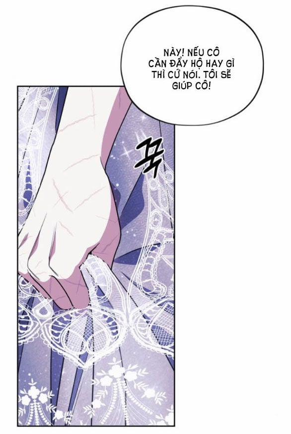 Mong Chờ Giây Phút Thiêng Liêng Được Chạm Tới Người 47.1 trang 15