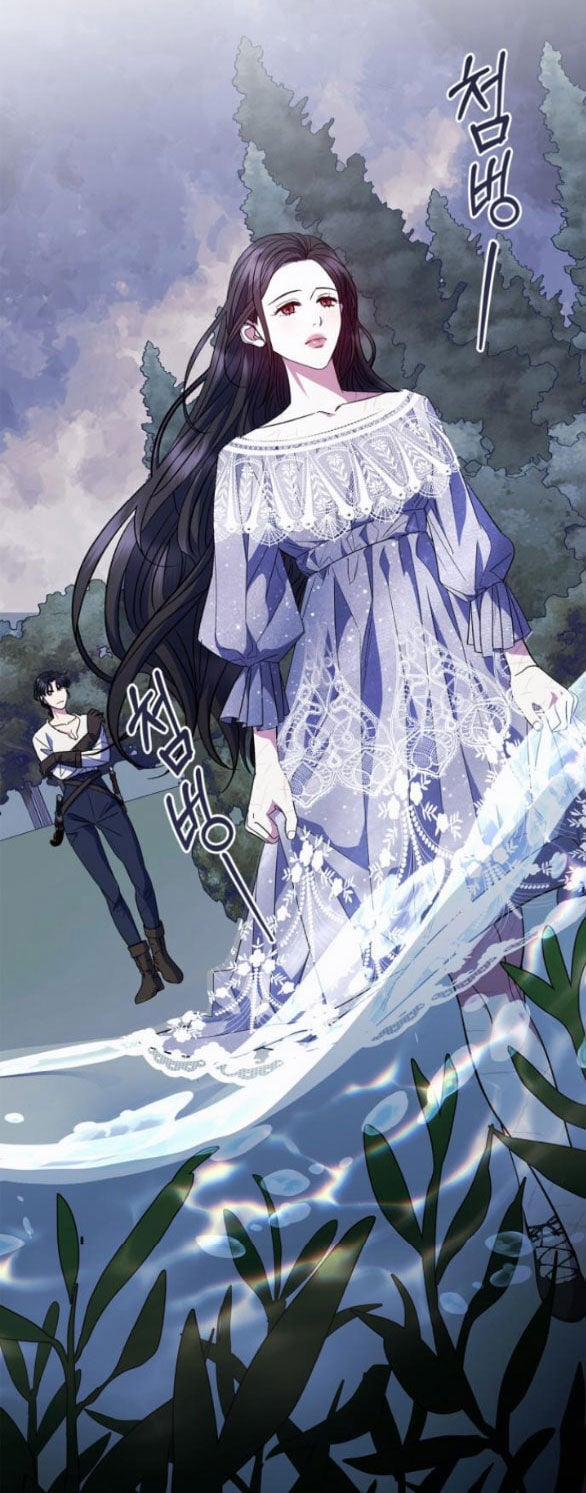 Mong Chờ Giây Phút Thiêng Liêng Được Chạm Tới Người 47.1 trang 18