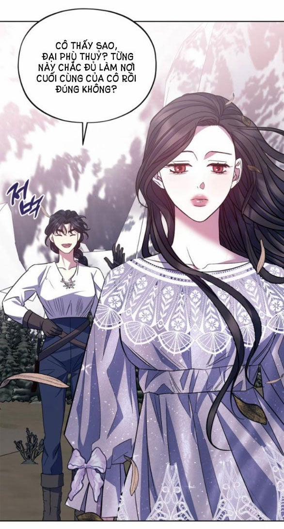 Mong Chờ Giây Phút Thiêng Liêng Được Chạm Tới Người 47.1 trang 3