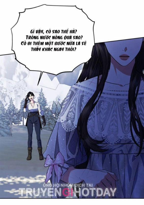 Mong Chờ Giây Phút Thiêng Liêng Được Chạm Tới Người 47.1 trang 31