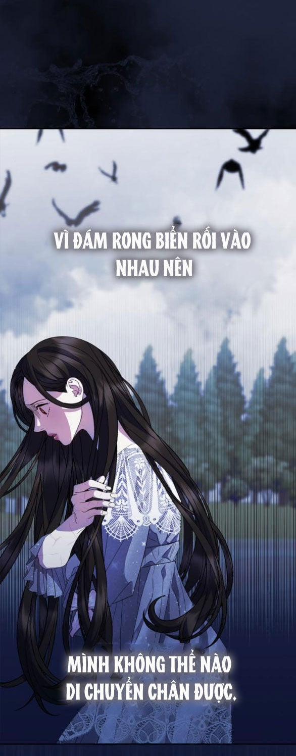 Mong Chờ Giây Phút Thiêng Liêng Được Chạm Tới Người 47.1 trang 35