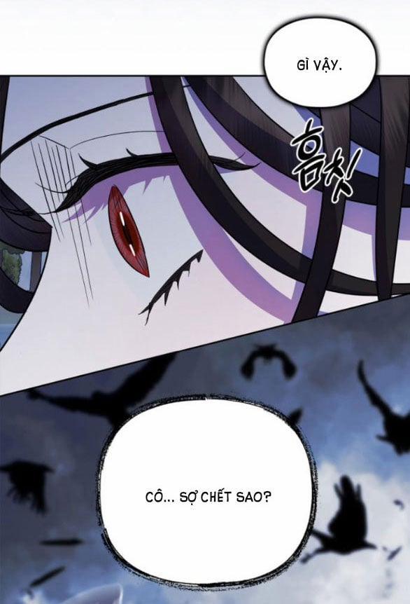 Mong Chờ Giây Phút Thiêng Liêng Được Chạm Tới Người 47.1 trang 37