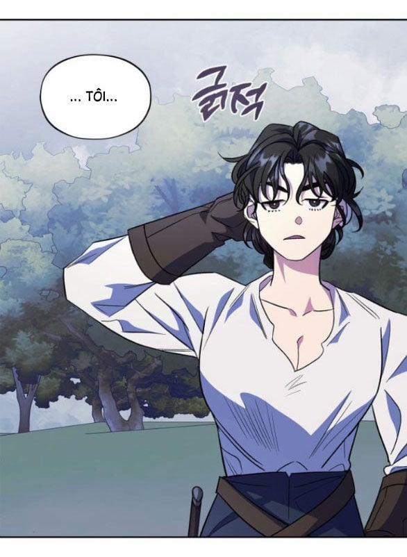 Mong Chờ Giây Phút Thiêng Liêng Được Chạm Tới Người 47.1 trang 40