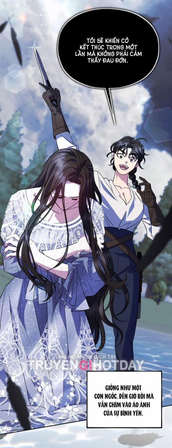 Mong Chờ Giây Phút Thiêng Liêng Được Chạm Tới Người 47.1 trang 46