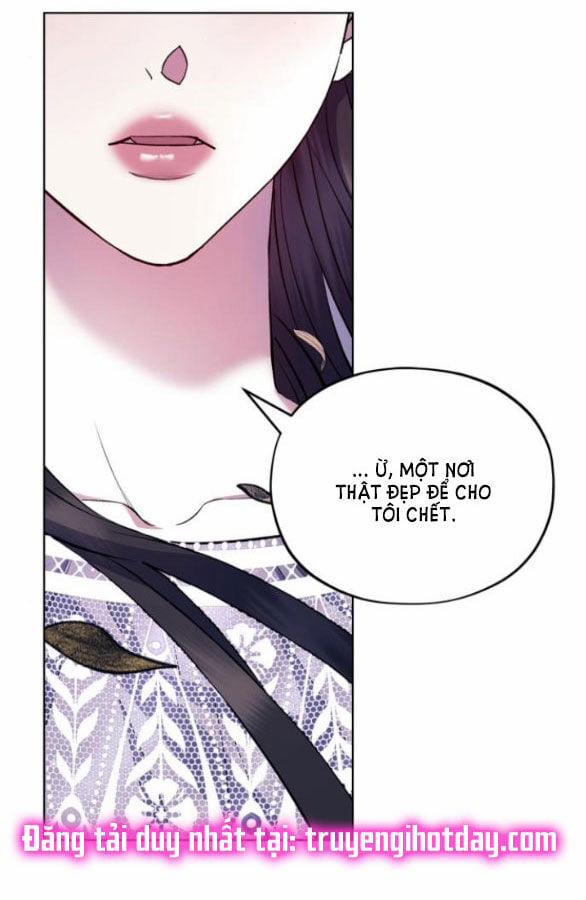 Mong Chờ Giây Phút Thiêng Liêng Được Chạm Tới Người 47.1 trang 5