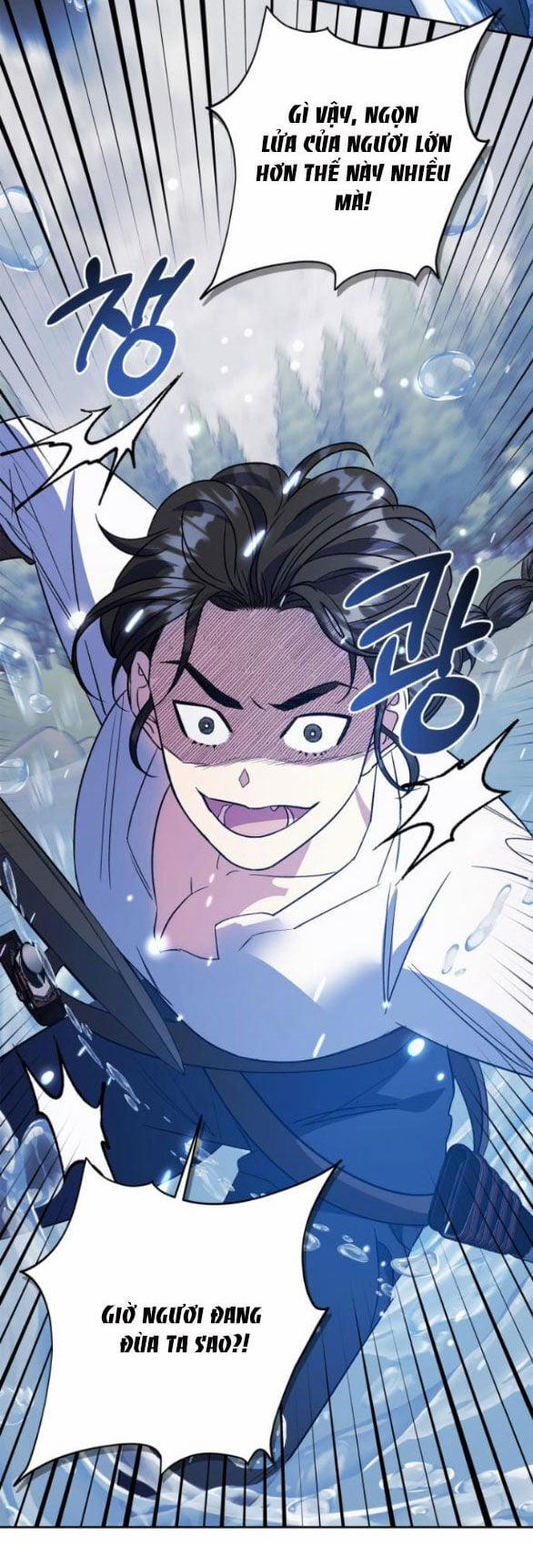 Mong Chờ Giây Phút Thiêng Liêng Được Chạm Tới Người 47.2 trang 13