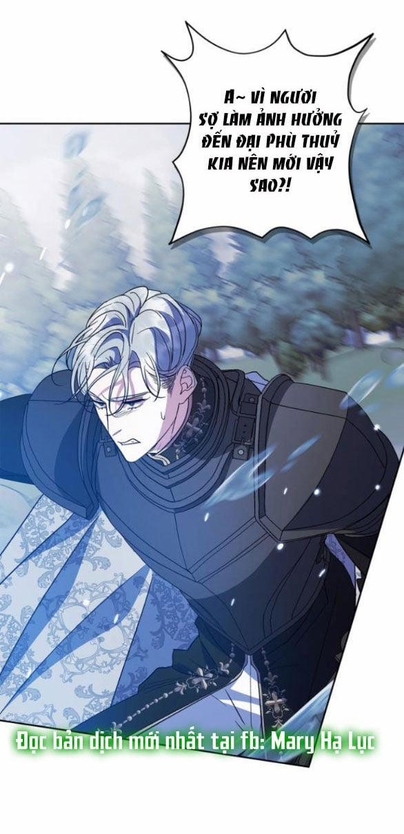 Mong Chờ Giây Phút Thiêng Liêng Được Chạm Tới Người 47.2 trang 15