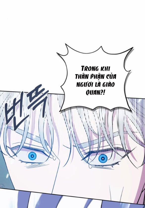 Mong Chờ Giây Phút Thiêng Liêng Được Chạm Tới Người 47.2 trang 16