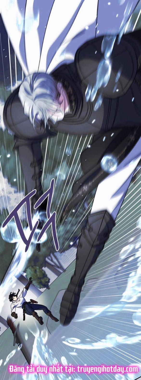 Mong Chờ Giây Phút Thiêng Liêng Được Chạm Tới Người 47.2 trang 17