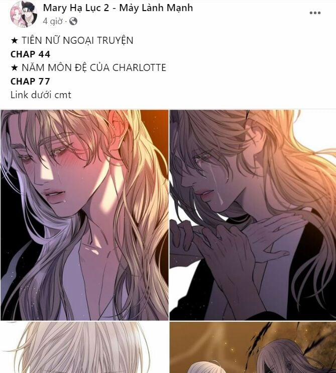 Mong Chờ Giây Phút Thiêng Liêng Được Chạm Tới Người 47.2 trang 25