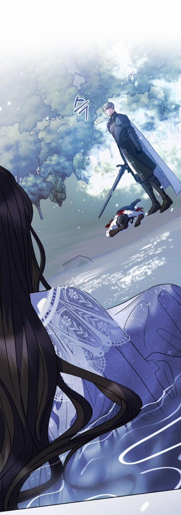 Mong Chờ Giây Phút Thiêng Liêng Được Chạm Tới Người 47.2 trang 30