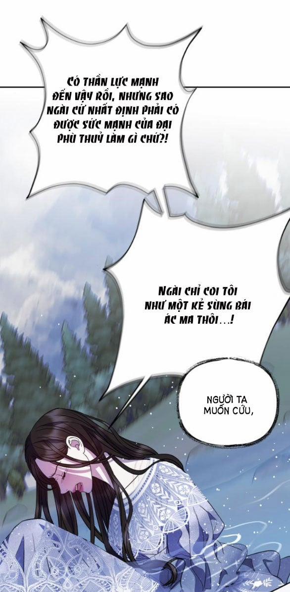 Mong Chờ Giây Phút Thiêng Liêng Được Chạm Tới Người 47.2 trang 37