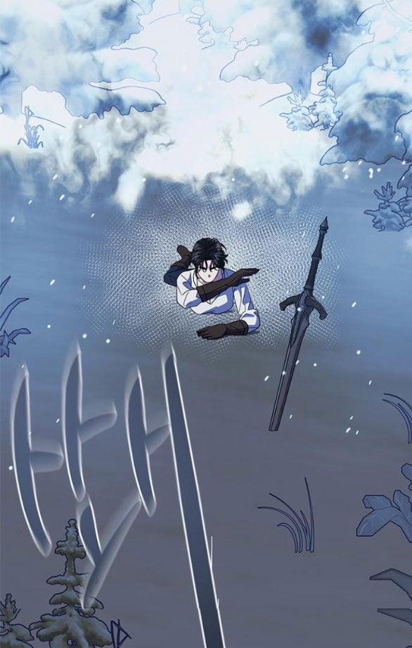 Mong Chờ Giây Phút Thiêng Liêng Được Chạm Tới Người 47.2 trang 61