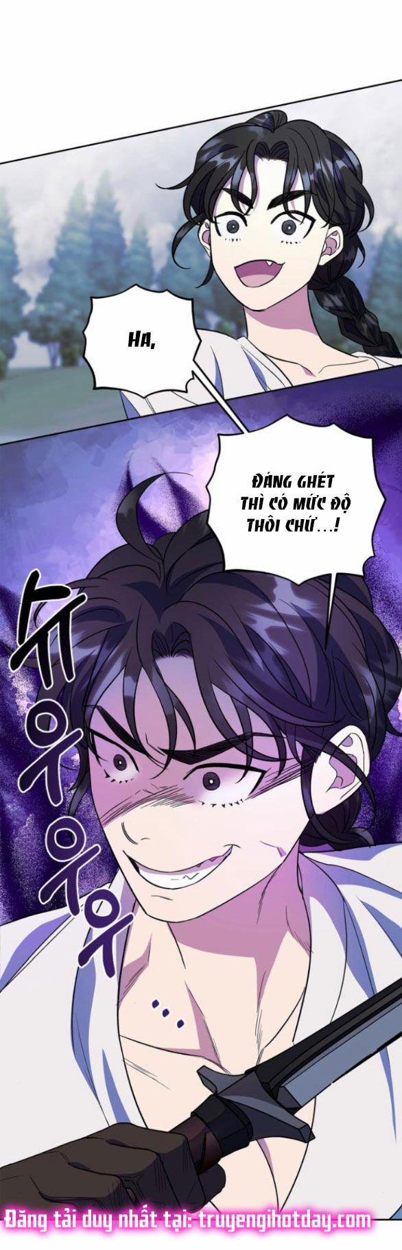 Mong Chờ Giây Phút Thiêng Liêng Được Chạm Tới Người 47.2 trang 7