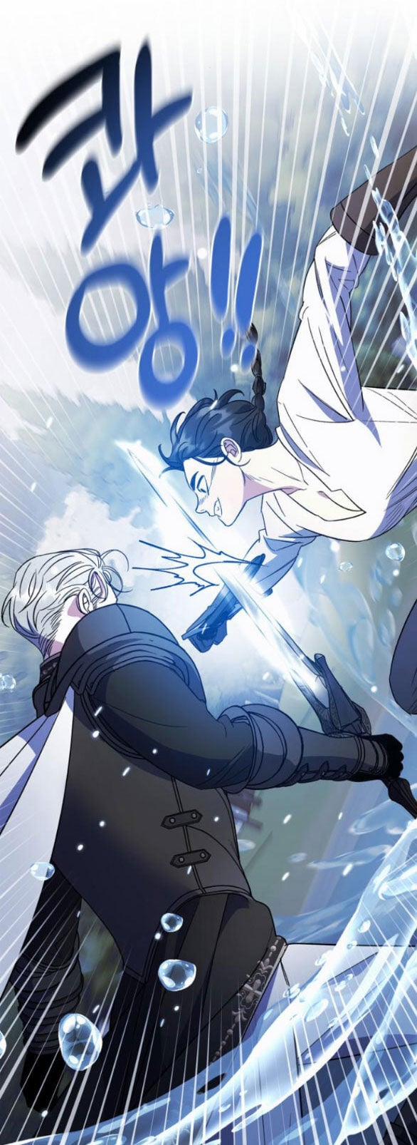 Mong Chờ Giây Phút Thiêng Liêng Được Chạm Tới Người 47.2 trang 9