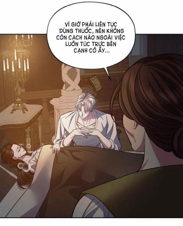 Mong Chờ Giây Phút Thiêng Liêng Được Chạm Tới Người 48.1 trang 23