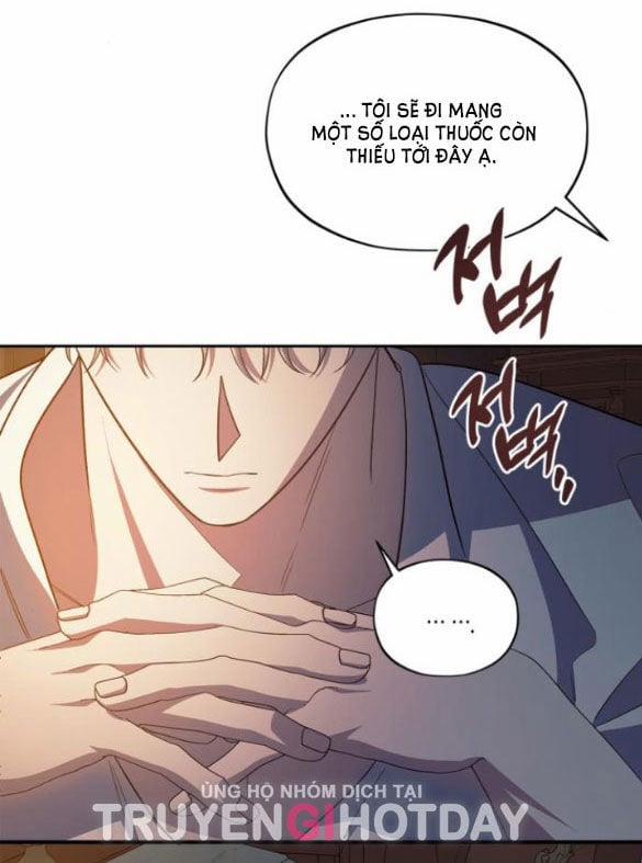 Mong Chờ Giây Phút Thiêng Liêng Được Chạm Tới Người 48.1 trang 25