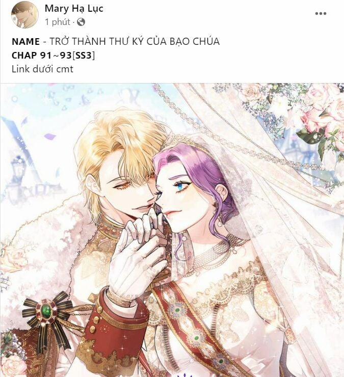 Mong Chờ Giây Phút Thiêng Liêng Được Chạm Tới Người 48.1 trang 28