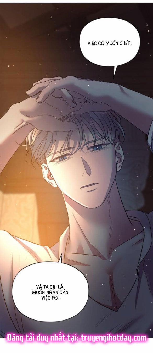 Mong Chờ Giây Phút Thiêng Liêng Được Chạm Tới Người 48.1 trang 36