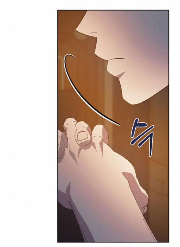 Mong Chờ Giây Phút Thiêng Liêng Được Chạm Tới Người 48.1 trang 38