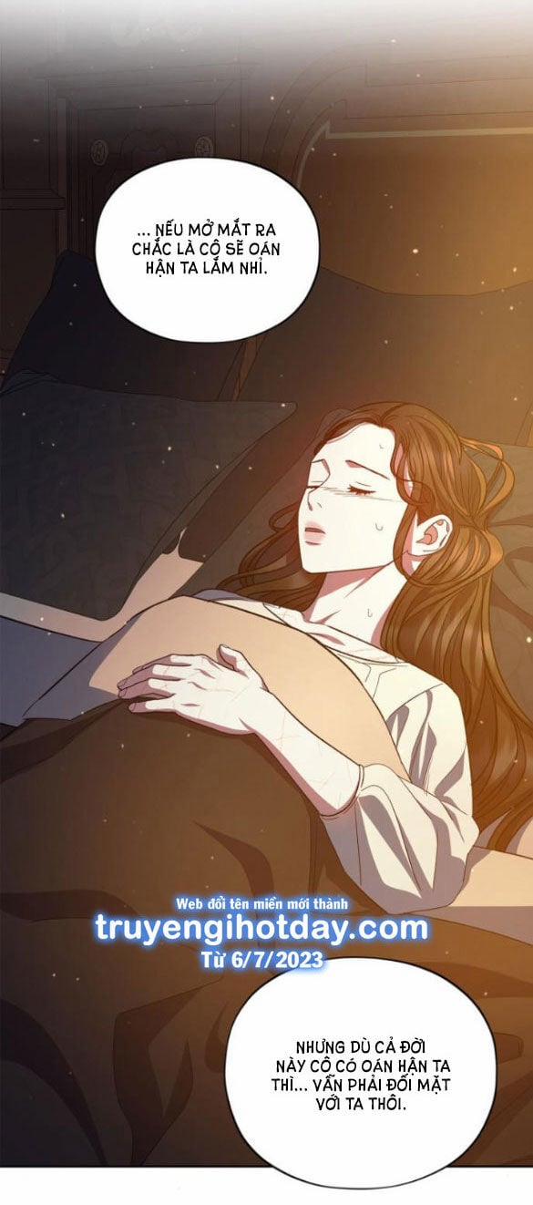 Mong Chờ Giây Phút Thiêng Liêng Được Chạm Tới Người 48.1 trang 40