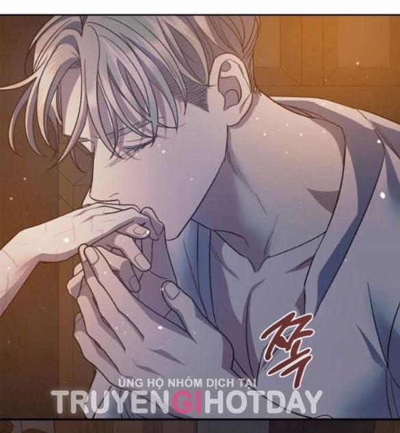 Mong Chờ Giây Phút Thiêng Liêng Được Chạm Tới Người 48.1 trang 44