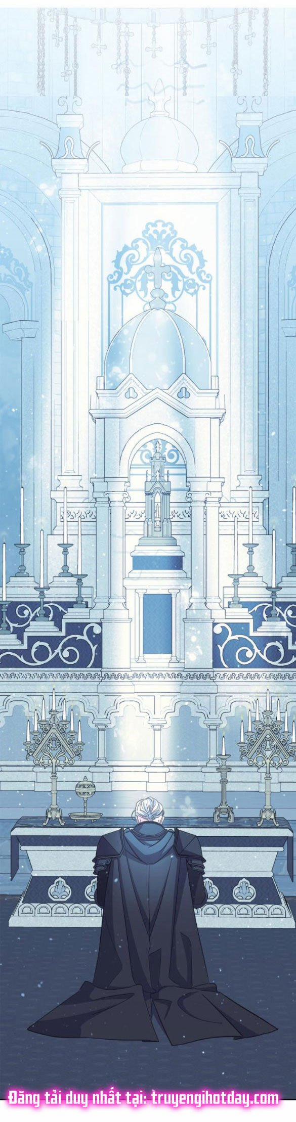 Mong Chờ Giây Phút Thiêng Liêng Được Chạm Tới Người 48.1 trang 48