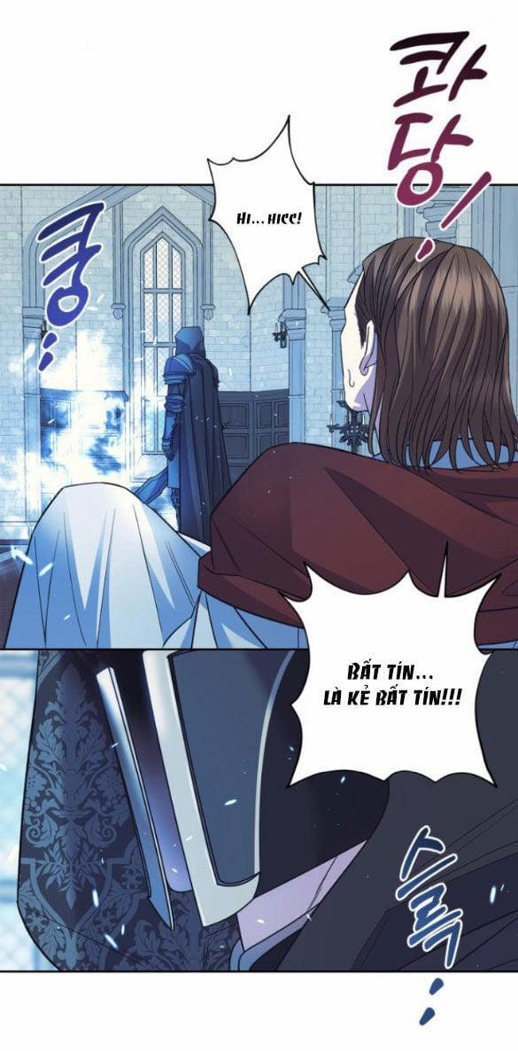 Mong Chờ Giây Phút Thiêng Liêng Được Chạm Tới Người 48.1 trang 58